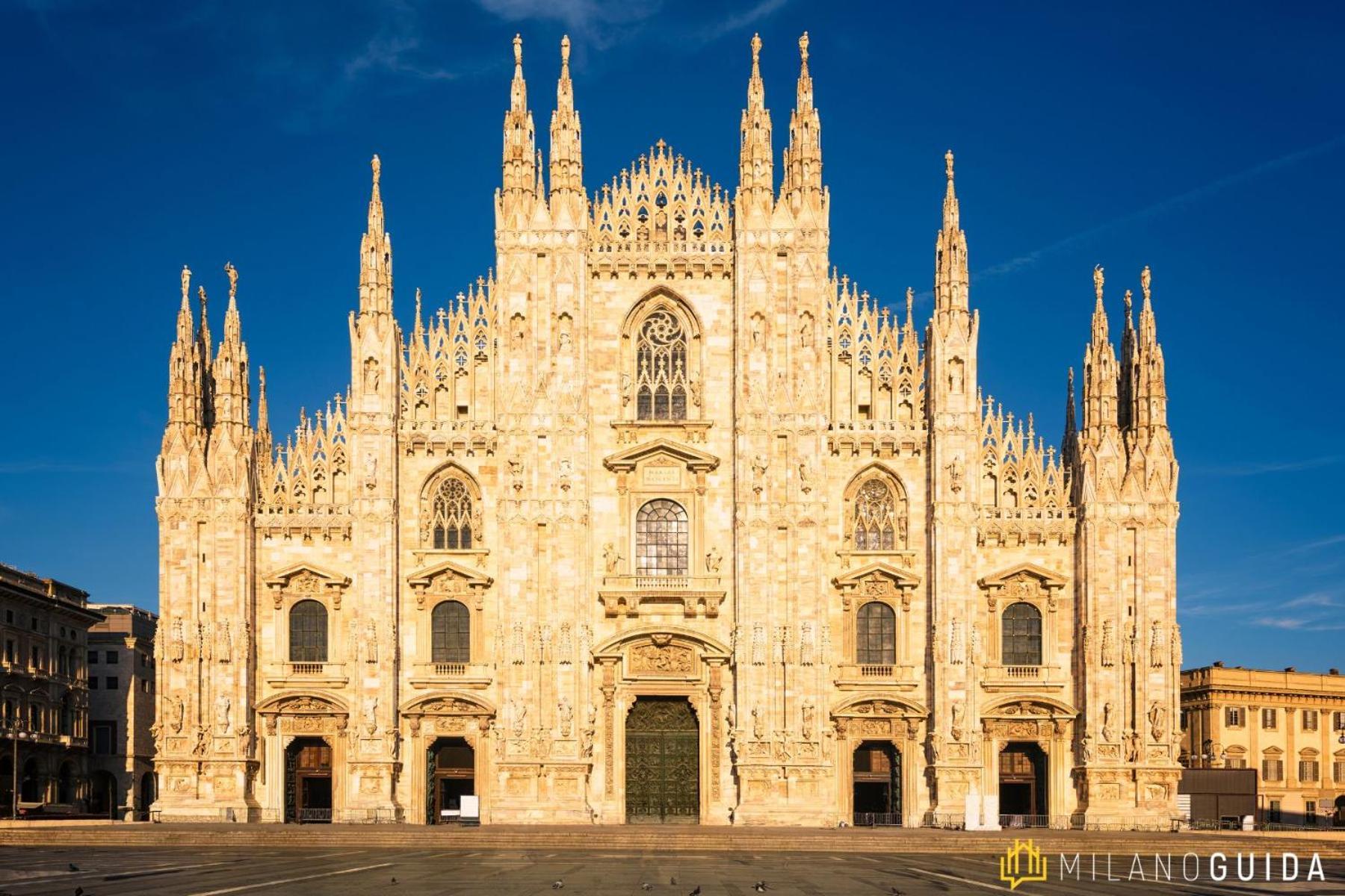 Nido Milanese - Bocconi, Navigli, Duomo Lejlighed Eksteriør billede