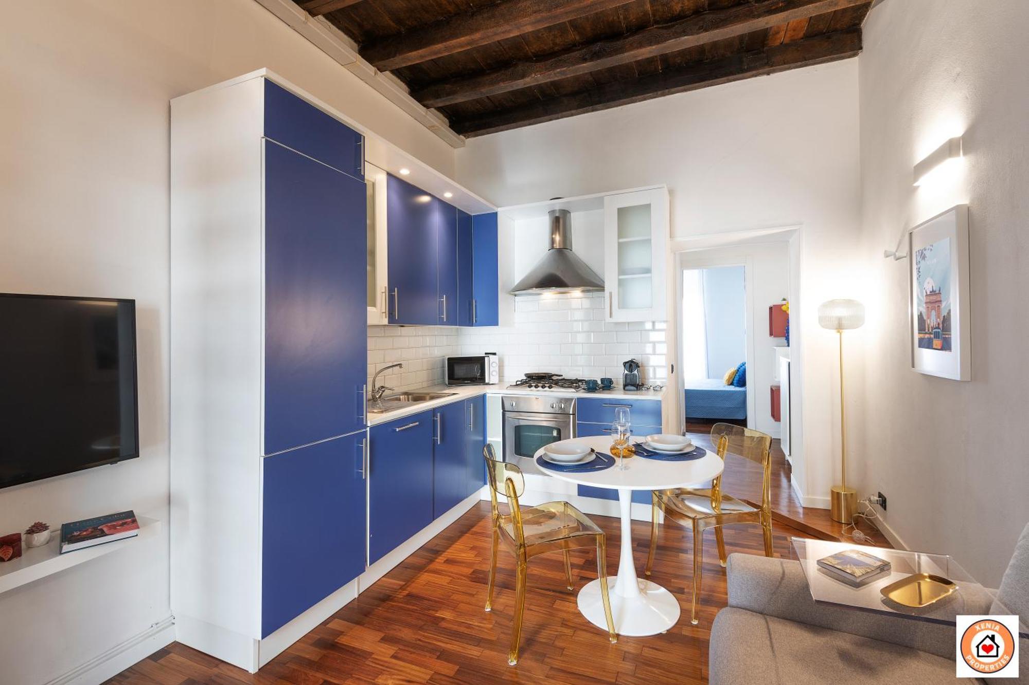 Nido Milanese - Bocconi, Navigli, Duomo Lejlighed Eksteriør billede