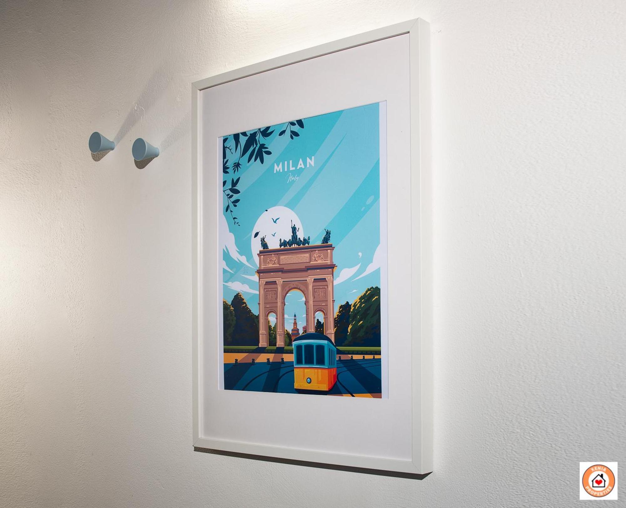 Nido Milanese - Bocconi, Navigli, Duomo Lejlighed Eksteriør billede