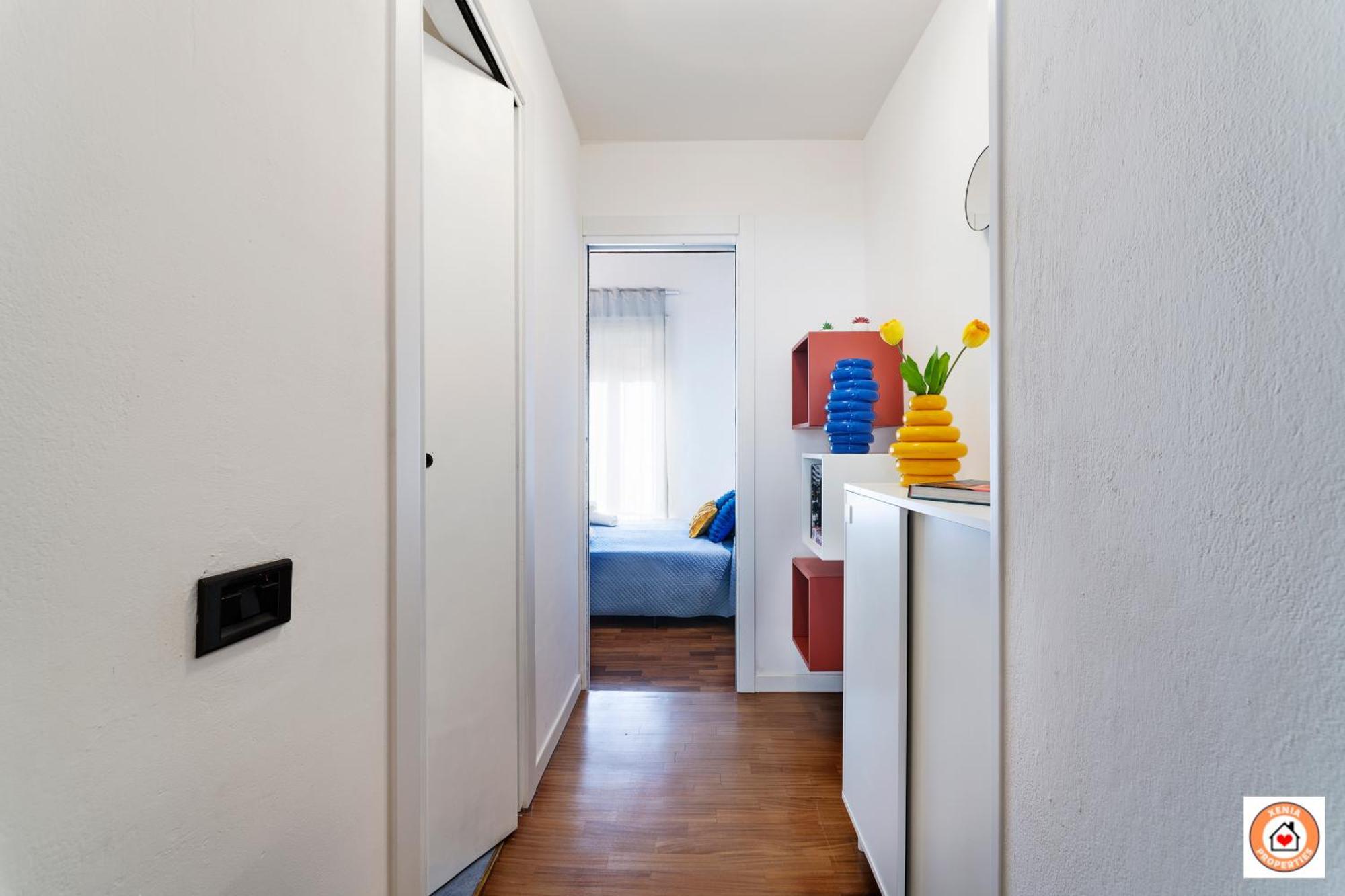 Nido Milanese - Bocconi, Navigli, Duomo Lejlighed Eksteriør billede