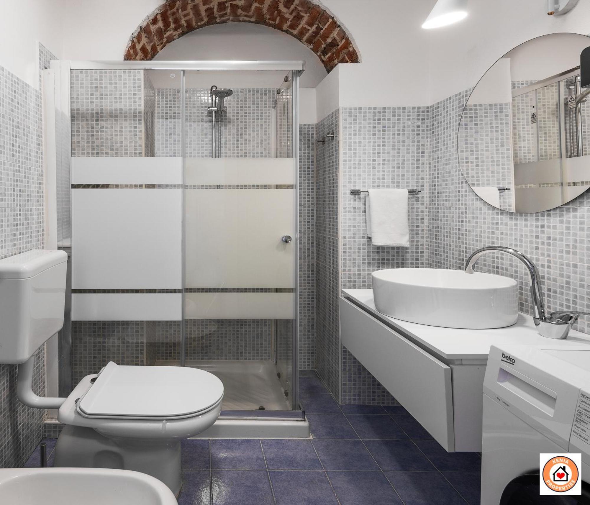 Nido Milanese - Bocconi, Navigli, Duomo Lejlighed Eksteriør billede
